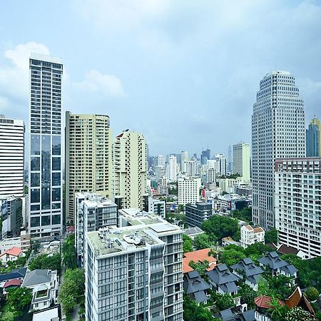Executive Club At Windsor 호텔 방콕 외부 사진 Sukhumvit Road, Bangkok