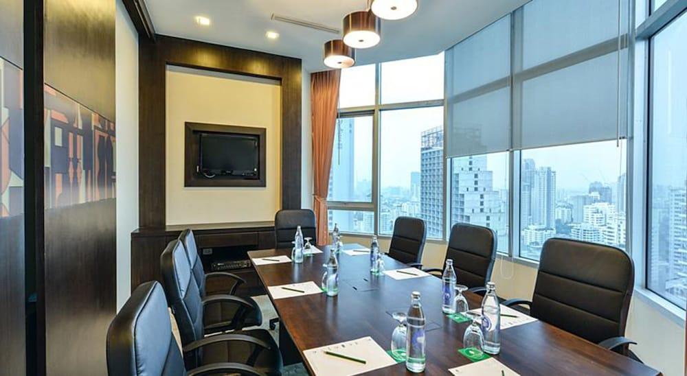 Executive Club At Windsor 호텔 방콕 외부 사진 Meeting room